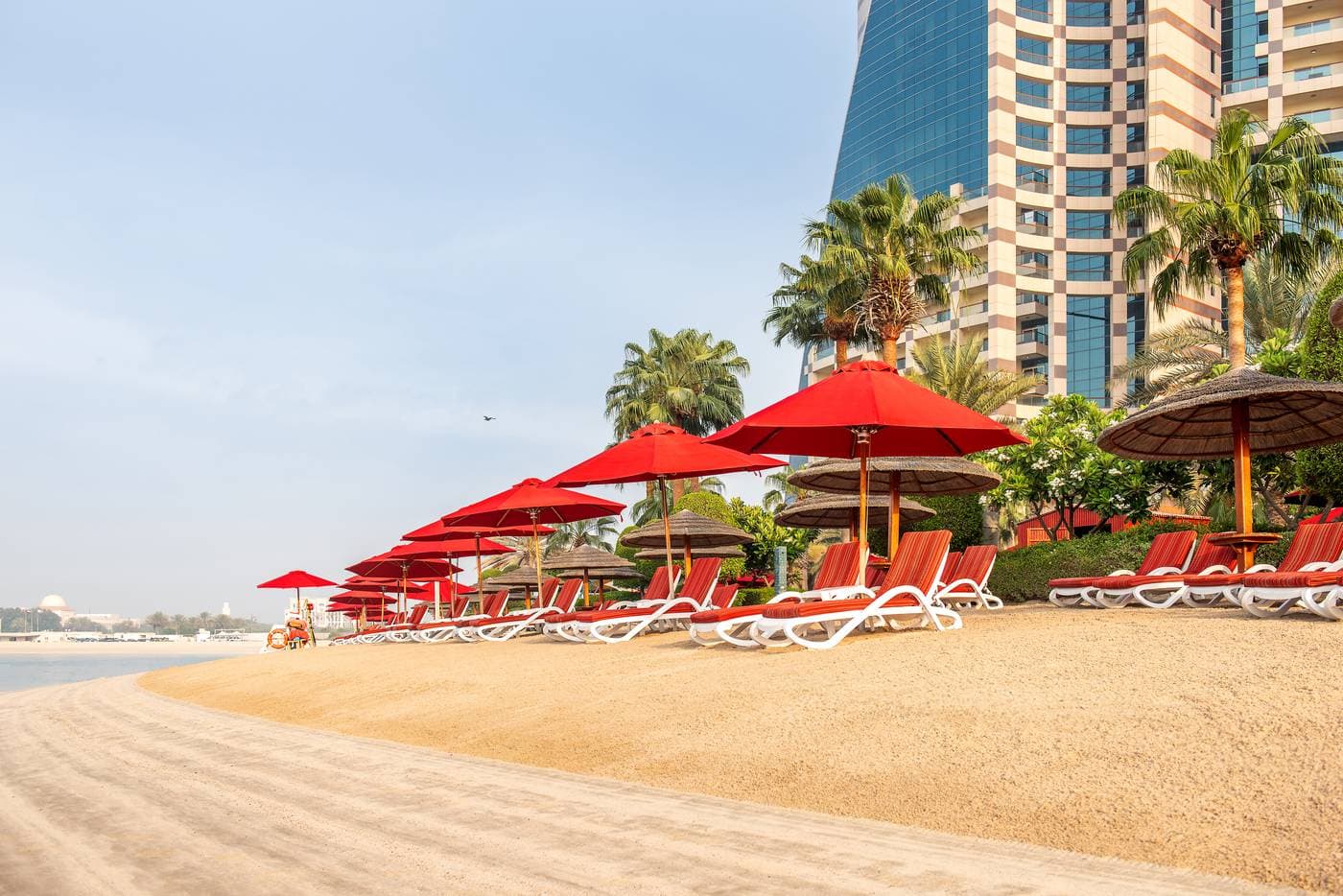 Khalidiya Palace Rayhaan by Rotana — 2