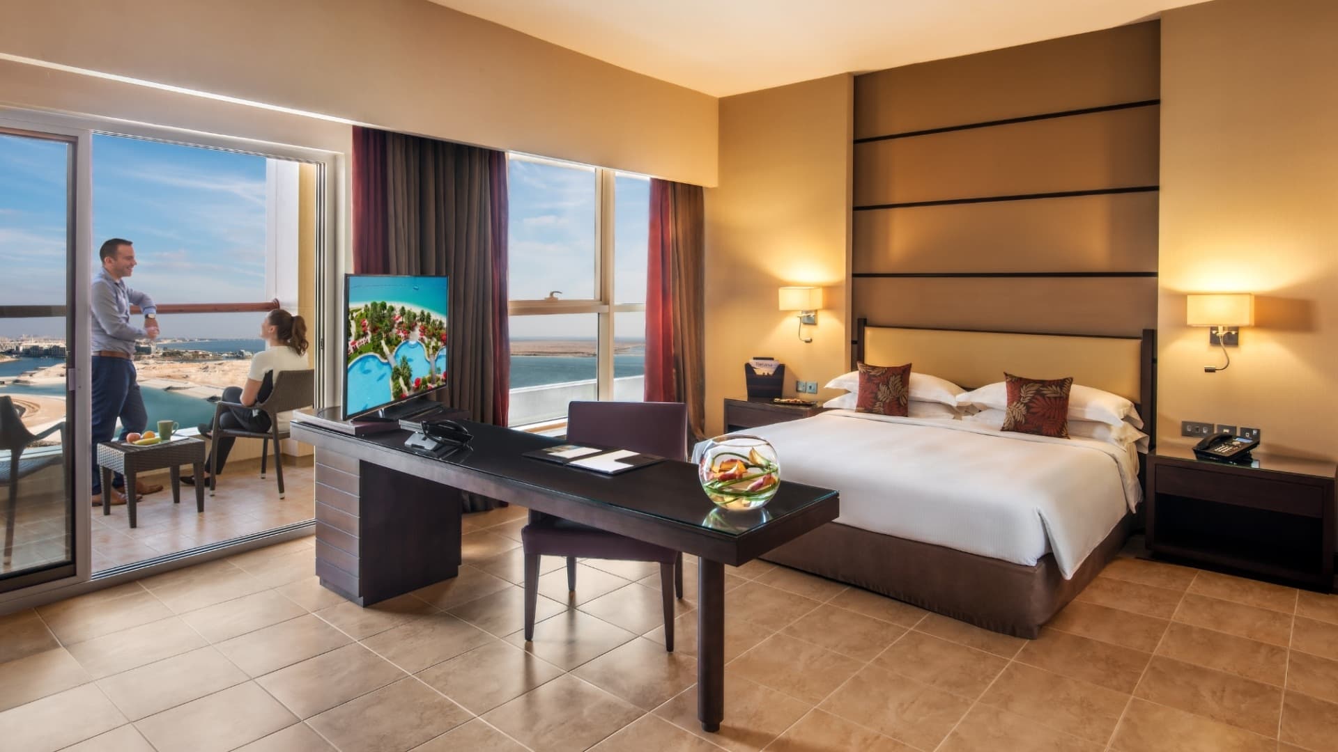 Khalidiya Palace Rayhaan by Rotana — 6
