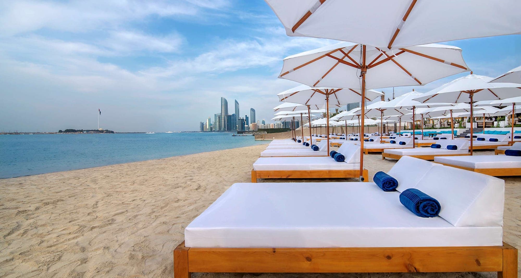 Radisson Blu Hotel & Resort, Abu Dhabi Corniche — 5