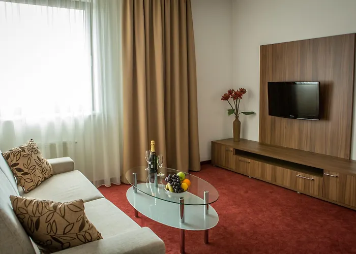 Բրատիսլավա՝ 3 օր / 3 գիշեր — 4